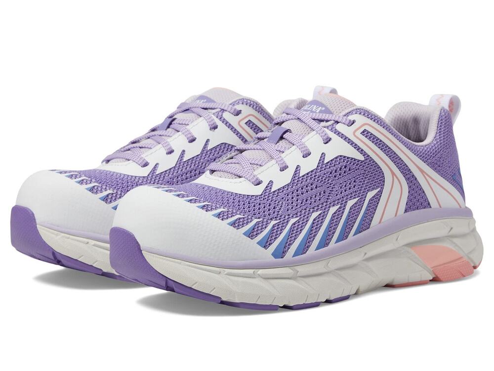 CAROLINA LYTNING ALIGN PURPLE 6.5 W